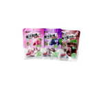 Леденцовая конфета с соком, бокс 480г (24г*20упак)