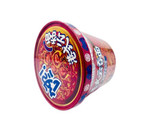 Лапша с вонтонами Hong Kong со вкусом говядины острая (до 18.09.2025)