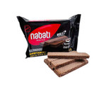 Вафли “Nabati” с шоколадным вкусом, 56 г