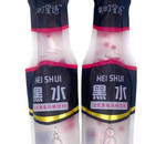Фруктовый напиток “HEI SHUI” со вкусом клубники