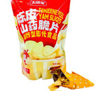 Чипсы Tianweijia со вкусом мандарина, 270 г