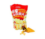 Чипсы Tianweijia со вкусом мандарина, 270 г