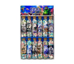 Сладкое драже “Нэчжа” галька (сливочный вкус)