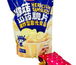 Чипсы Tianweijia со вкусом грибов Хоугу, 270 г