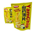 Чипсы Tianweijia со вкусом огурцов, бокс 650г (65г*10)