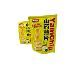 Чипсы Tianweijia со вкусом огурцов, бокс 650г (65г*10)