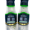 Фруктовый напиток “HEI SHUI” со вкусом яблока