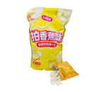 Чипсы хлопьевые Tianweijia со вкусом банана, 270г