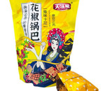 Жареные рисовые чипсы Tianweijia со вкусом сычуаньского перца, 270г