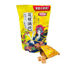 Жареные рисовые чипсы Tianweijia со вкусом сычуаньского перца, 270г