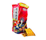 Жареные рисовые чипсы Tianweijia с остро-пряным вкусом, 270г