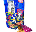 Жареные рисовые чипсы Tianweijia со вкусом пикантного соуса, 270г