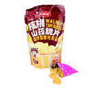 Чипсы Tianweijia со вкусом грецких орешек, 270 г