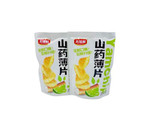 Чипсы Tianweijia со вкусом лайма, бокс 650г (65г*10)