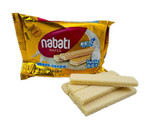 Вафли “Nabati” со вкусом ванильного молока, 56 г