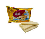 Вафли “Nabati” со вкусом ванильного молока, 56 г