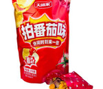 Чипсы хлопьевые Tianweijia со вкусом помидоров, 270г