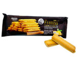 Печенье Franzzi со вкусом ванили, лимона и шоколада, 70г