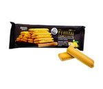 Печенье Franzzi со вкусом ванили, лимона и шоколада, 70г
