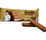 Печенье Franzzi из темного шоколада, 70г