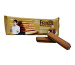 Печенье Franzzi из темного шоколада, 70г