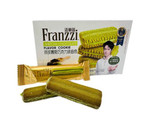 Печенье Franzzi со вкусом мусса матчи, 58г