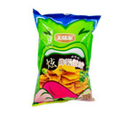 Чипсы Tianweijia со вкусом перца, 108 г