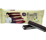 Печенье Franzzi со вкусом йогурта и шоколада, 70г