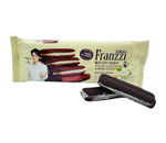 Печенье Franzzi со вкусом йогурта и шоколада, 70г