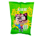 Чипсы Tianweijia со вкусом сычуаньского перца, 138г