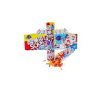 Мелкое фруктовое драже “Cool fruit Shuang”