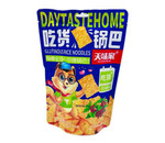 Поджаристые рисовые чипсы Tianweijia со вкусом острого сычуаньского перца, 102г