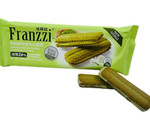 Печенье Franzzi со вкусом мусса матчи, 70г