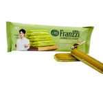Печенье Franzzi с муссом Матча и шоколадным вкусом, 70 г.