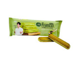Печенье Franzzi с муссом Матча и шоколадным вкусом, 70 г.
