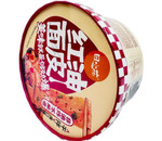 Макаронные изделия, лапша быстрого приготовления Tian xiao hua с острым вкусом, 121г.