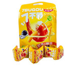 Снек Tianweijia со вкусом креветки, 260 г