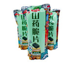 Чипсы TIANWEIJIA со вкусом нори, бокс 330 гр( 33 гр*10 упак)