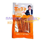 Палочки из соевого мяса пряно острые “YUJinLong” крылья терияки