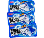 Снеки HUANGPENGFEI “Акульи зубы”, бокс 900г (18г*50упак)