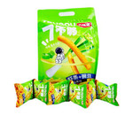 Снек Tianweijia со вкусом зеленого лука, 260 г