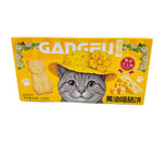 Печенье Gangfu со вкусом сливочного сыра, 80г.