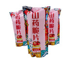 Чипсы TIANWEIJIA с томатным вкусом, бокс 330 гр ( 33 гр*10 упак)