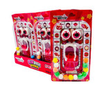 Игровые конфеты “Lion dance candy”