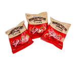Рисовое пирожное SUPER FLAVOR с клубничной начинкой, бокс 900 гр (30 гр*30 упак)