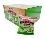 Рисовое пирожное SUPER FLAVOR с начинкой с авокадо, бокс 900 гр (30 гр*30 упак)