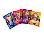 Кислые конфеты Clown Explosive Acid ассорти