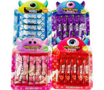 Жевательная конфета “Monster Candy” микс