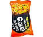 Снек LAIYIKOU со вкусом креветок и краба, 65 г