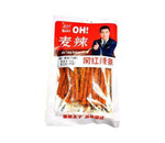 Пряные палочки очень острые “Oh” с кунжутом (172 гр упак)
